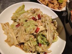 -金掌勺东北菜(格兰晴天店)