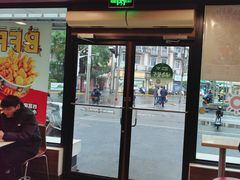 -麦当劳(四川北路店)