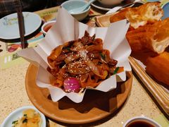 -点都德(长泰广场店)