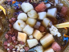 -八一路好吃街(雨田商务大厦店)