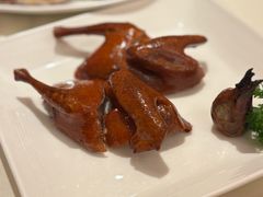 -利苑酒家(合景国际金融广场店)