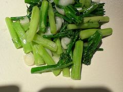 -奉天小馆·非遗东北菜(济南万象城店)