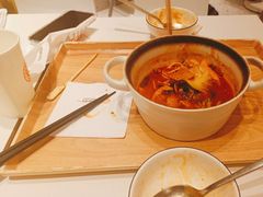 -池奈·咖喱蛋包饭(熙地港店)