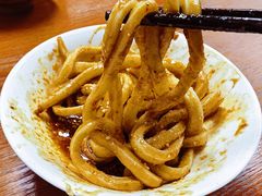 -樊三嬢手工甜水面(大邑安仁店)