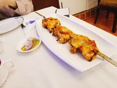 -俄士厨房(时代天街店)