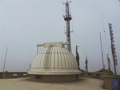 -紫金山天文台