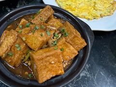 -小海豚•老字号海鲜餐厅(天涯店)