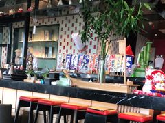 -炙柒Sekinana·精致料理 烧鸟·铁板烧(海上世界店)