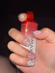 点击看大图 -Touch Nail·品质·美甲美睫