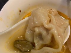 五宝云吞-巧美面家(东华西店)