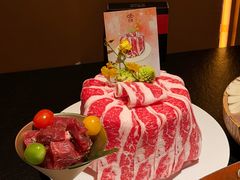 -色響火锅(恒隆广场店)