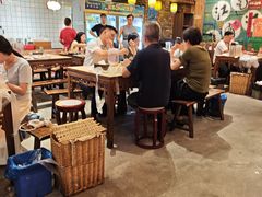 -江味龙虾馆·裸蓝龙虾(南山店)