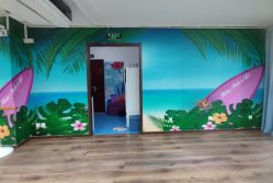 -呼拉汇舞蹈生活馆 Hawaii Hula&Tahiti Dance Studio