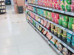 -物美超市(通州华业玫瑰店)