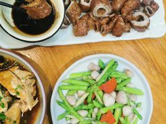 -百家鲜·杭帮菜