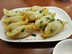 -小姜锅贴(凤凰街店)