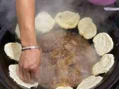 -老家大锅台(世纪城店)