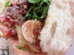-FAT COW(虹梅路店)