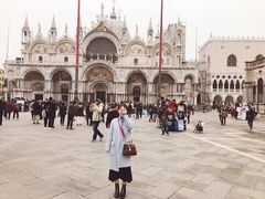 -圣马尔谷圣殿宗主教座堂