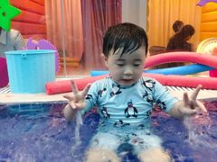 -ABC Swim亲子游泳俱乐部(河西店)
