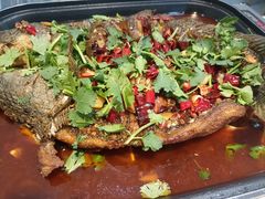 -福巷湘食小馆·猛火现炒(上海首店)