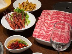 -东海怡品海鲜豆捞(舟宿夜江店)