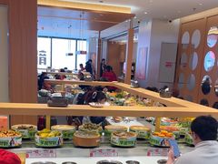 -龍歌自助小火锅(市南金茂湾店)