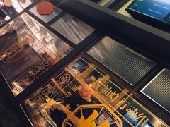 -炸物局(泊富I CITY店)