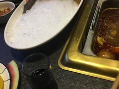 -重庆德庄火锅(太仓万达店)