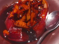 -老吉堂上海本帮菜(望京万象汇店)
