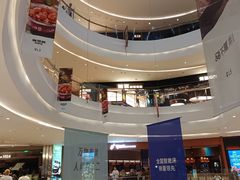 -龙湖杭州滨江天街