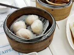 -点点心点心专门店(湾仔店)