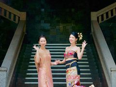 -海南清水湾莱佛士酒店