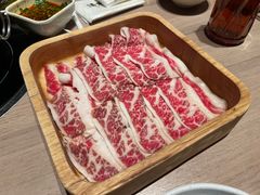 -浅锅和牛小锅放题(深业上城店)