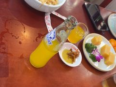 -恭敬李老北京炸酱面·京味菜(西花市店)