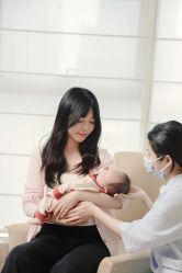 -蜜悦居月子中心(国金中心店)