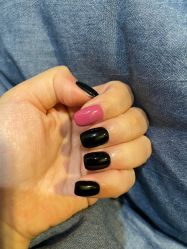 -安娜美甲美睫沙龙