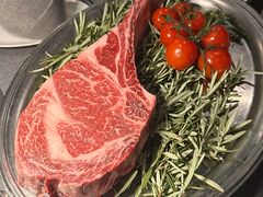 -Primotable高桌牛排馆(外滩店)