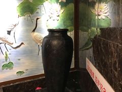-首座华宴