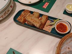 -悦得闲广式点心茶楼(蓝鲸世界店)