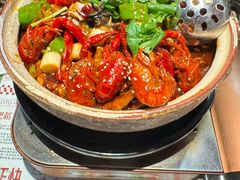 -吴秋芳鸡煲(江南西店)