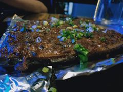 -质烤烤物·活烤海鲜(质烤总店)