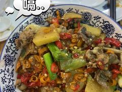 -好呷八大碗(五羊店)