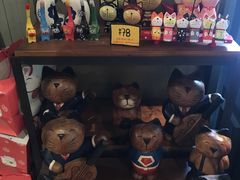 -猫咪博物馆(顶澳仔猫街店)