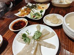 -秦园陕西手工面馆(番禺节能科技园店)