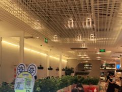 -卡朋西餐(扬名广场店)