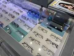 -ALPS阿尔卑斯眼镜(我格广场店)