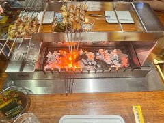 -三个蒙古大叔羊肉串(大宁店)