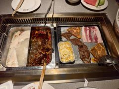 -芝小官毛肚火锅海鲜自助(淮安清江浦区新亚店)