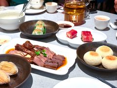 -潮府馆·非遗潮州菜·世纪公园(新国际博览中心店)